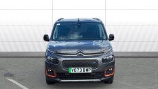 Citroen Berlingo 100kW Flair XTR M 50kWh 5dr Auto Electric Estate